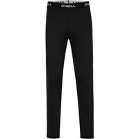 O'Neill BASE LAYER Pánské termolegíny, černá, velikost