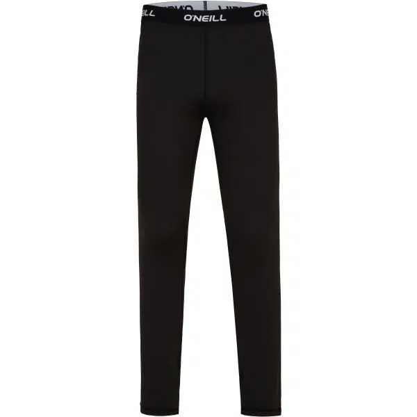 O'Neill BASE LAYER Pánské termolegíny, černá, velikost