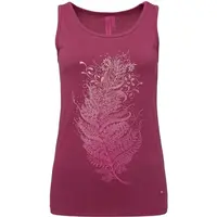 LOAP AULI Dámské tílko, růžová, velikost