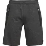 Lotto PAXON Pánské šortky, tmavě šedá, velikost XXL