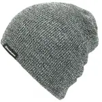 Horsefeathers HILLARY Dámská zimní čepice, šedá, velikost UNI