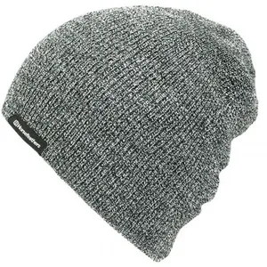 Horsefeathers HILLARY Dámská zimní čepice, šedá, velikost UNI