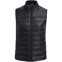 Under Armour STORM INSULATED Dámská vesta, černá, velikost S