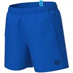 Arena BEACH Chlapecké koupací šortky, modrá, velikost 6-7Y
