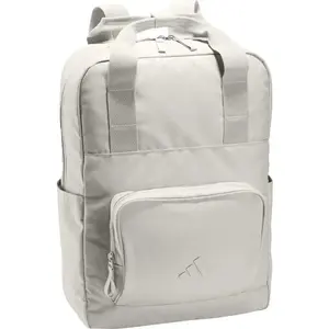 adidas PRIME BACKPACK Batoh, šedá, velikost