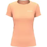 Hannah WIV Dámské tričko, lososová, velikost