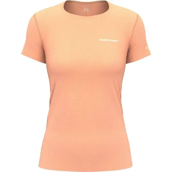 Hannah WIV Dámské tričko, lososová, velikost