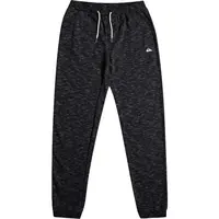 Quiksilver BAYRISE JOGGER Pánské tepláky, černá, velikost