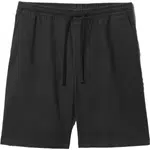 GAP V-7IN ESSENTIAL EASY SHORT Pánské šortky, černá, velikost