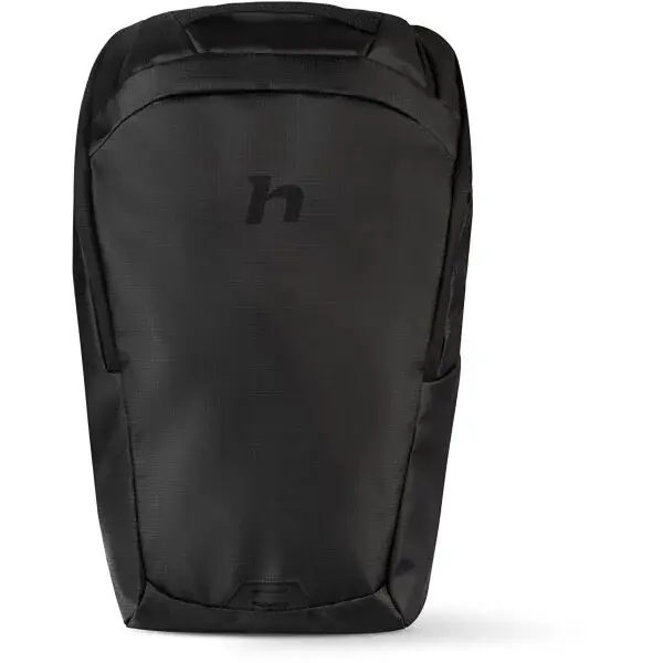 Hannah COMMUTER 22 Městský batoh, černá, velikost