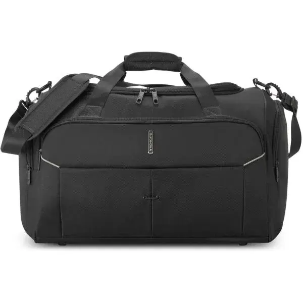 RONCATO IRONIK 2.0 M Cestovní taška, černá, velikost