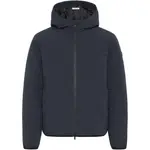 BLEND BHFELICE Pánská zimní bunda, tmavě modrá, velikost XXXL