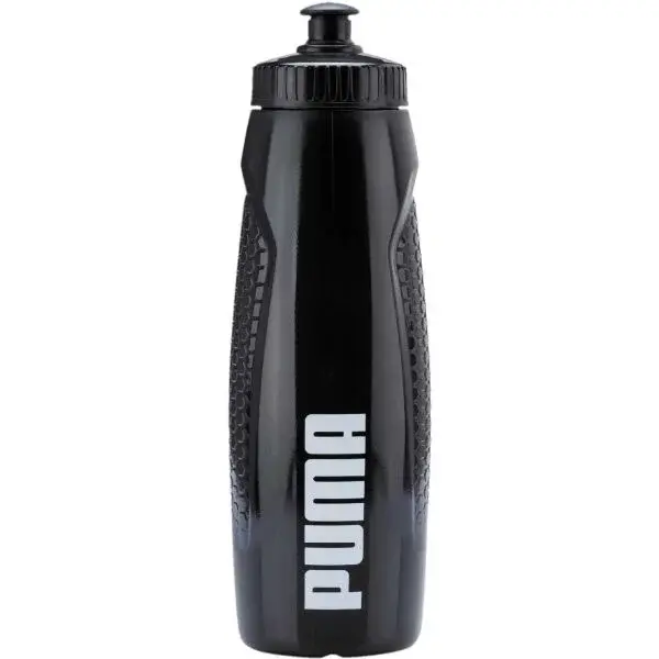 Puma OTTLE CORE Láhev na pití, černá, velikost 600 ML