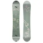 NITRO VOLTA W Dámský splitboard, zelená, velikost