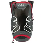 LOAP OXIS 15 Outdoorový batoh, černá, velikost