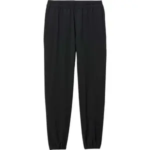 Columbia HIKE II JOGGER Dětské kalhoty, černá, velikost