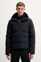 Péřová lyžařská bunda Fusalp Berlioz