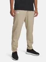 Pánské sportovní kalhoty Under Armour UA Rival Wvn Windbreaker Pn - Pánské