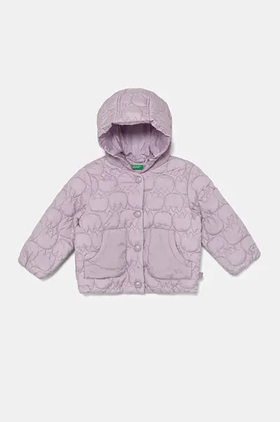 Dětská bunda United Colors of Benetton