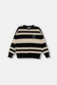 Mikina Calvin Klein Jeans