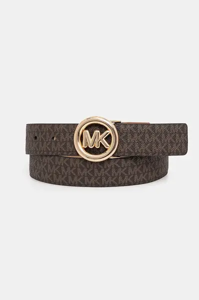 MICHAEL Michael Kors pásek dámský z imitace kůže