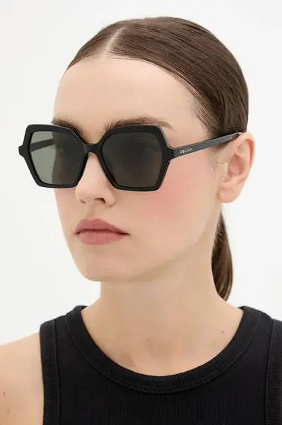 Sluneční brýle Alexander McQueen