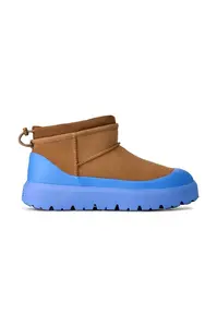 Sněhule UGG Cl Ultra Mini Weather Hybrid
