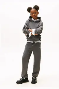 Dětské tepláky Tommy Hilfiger