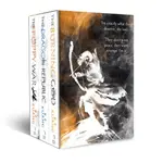 Poppy War Boxset