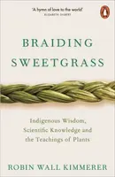Braiding Sweetgrass