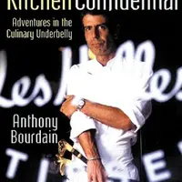Kitchen Confidential