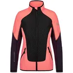 LOAP UXULA Dámská bunda, růžová, velikost