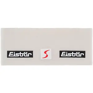 Eisbär SWIFT Zimní čelenka, šedá, velikost UNI