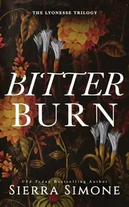 Bitter Burn - Sierra Simone