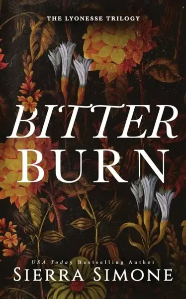 Bitter Burn - Sierra Simone