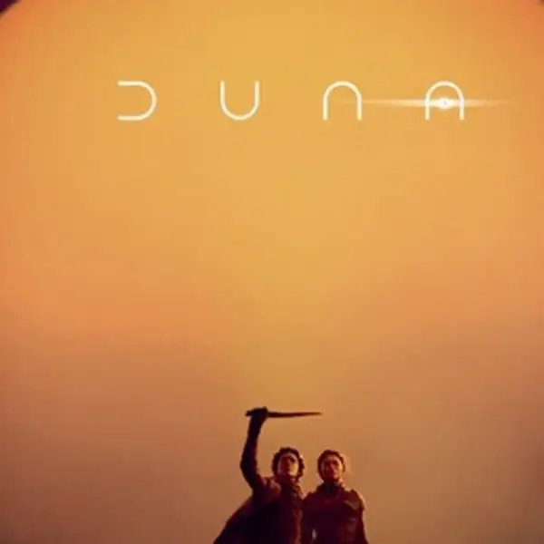 Duna (Defekt) - Frank Herbert