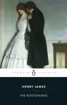 The Bostonians - Henry James