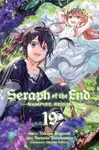 Seraph of the End, Vol. 19 - Takaya Kagami