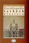 Encyklopedie českých klášterů (Defekt) - Pavel Vlček