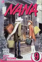 Nana, Vol. 9 - Ai Yazawa