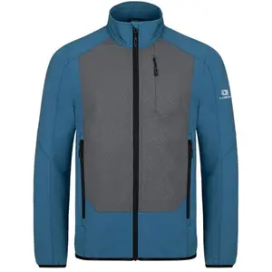 LOAP URVAL Pánská bunda, modrá, velikost