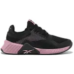 Reebok FLIP CHARGE W Dámské tréninkové boty, černá, velikost 38