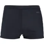 AQUOS PELE Pánské plavky, černá, velikost