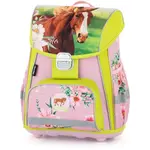 Oxybag PREMIUM HORSE Anatomický batoh, mix, velikost