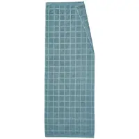 Esposa SAUNOVÁ OSUŠKA, 70/180 cm, tyrkysová