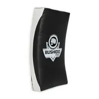 BUSHIDO DBX BLOK Tréninkový blok, černá, velikost