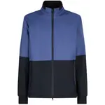 Geox SPHERICA BOMBER Pánská bunda, tmavě modrá, velikost