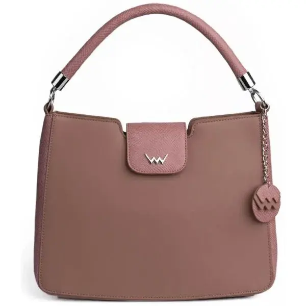 VUCH JICKY Dámská kabelka, hnědá, velikost