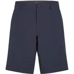 O'Neill HYBRID CHINO 19” Pánské šortky, tmavě šedá, velikost