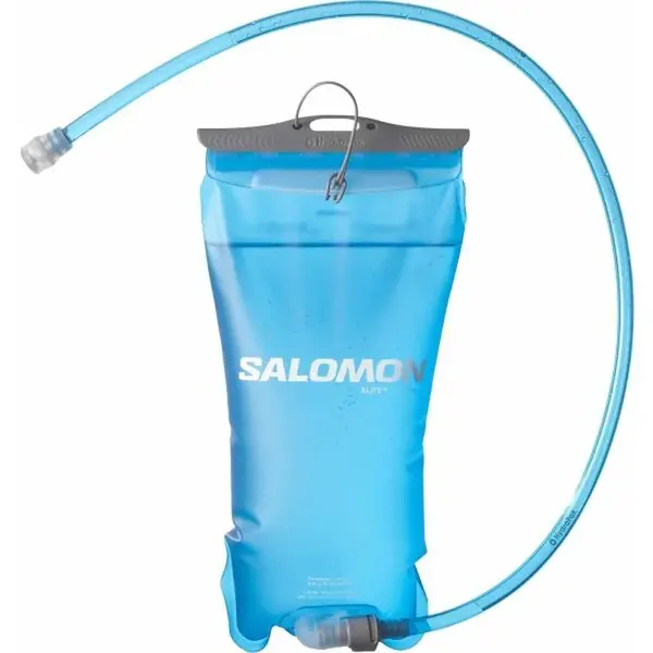 Salomon SOFT RESERVOIR 1.5L Hydrovak, modrá, velikost 1,5 L